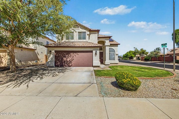 8684 E AVALON Drive, Scottsdale, AZ