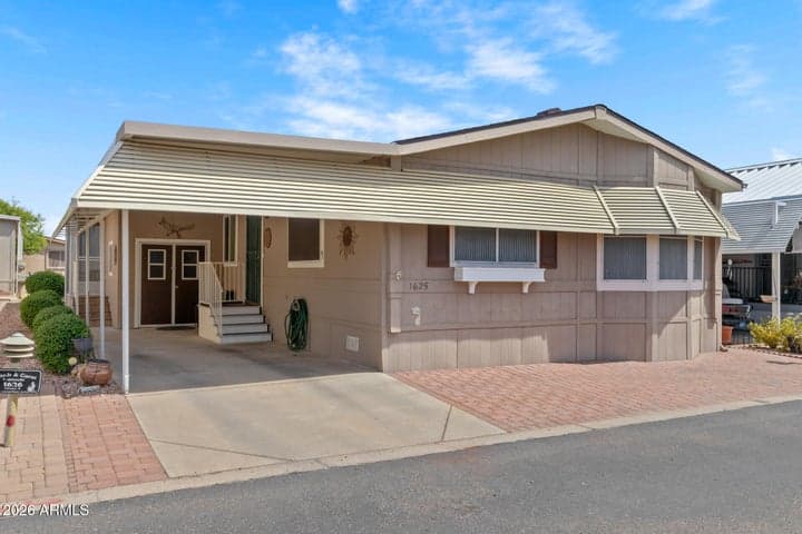 17200 W BELL Road #1625, Surprise, AZ