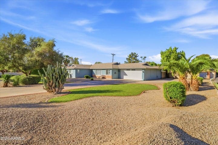 6146 N 10Th Avenue, Phoenix, AZ
