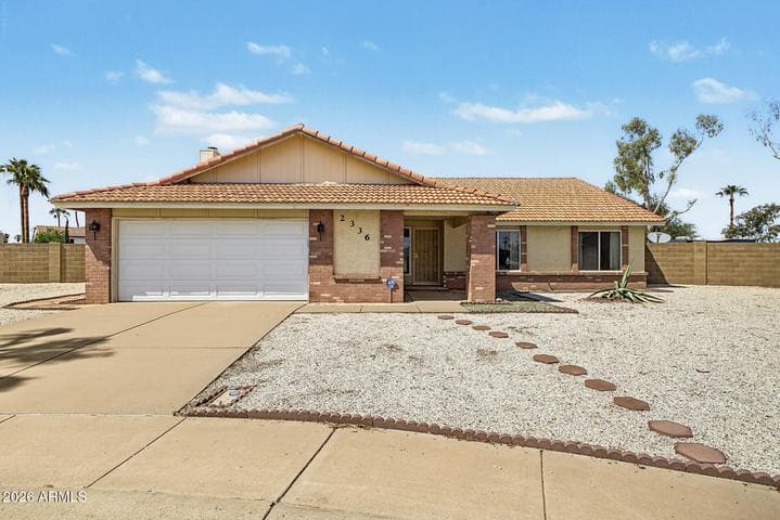 2336 W HIGHLAND Court, Chandler, AZ