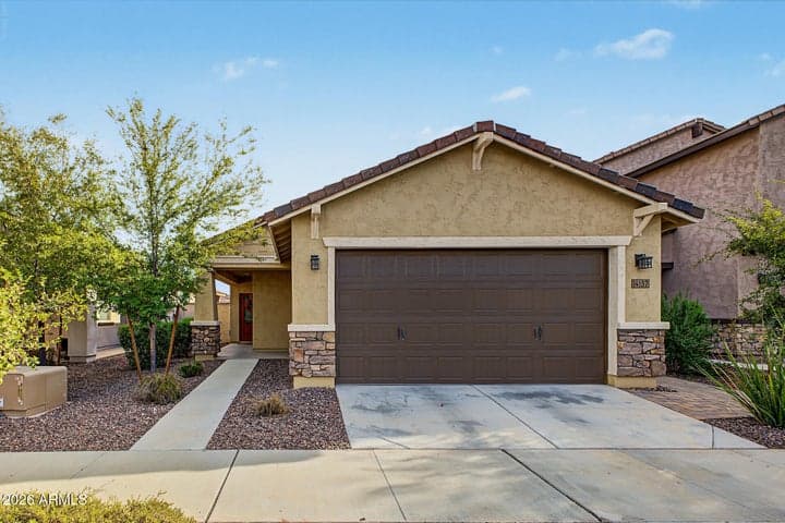 14157 W VOLTAIRE Street, Surprise, AZ