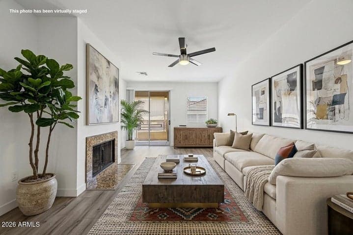 1411 E ORANGEWOOD Avenue #205, Phoenix, AZ