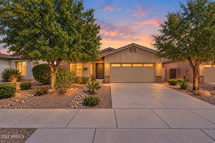 15165 N 138TH Lane, Surprise, AZ