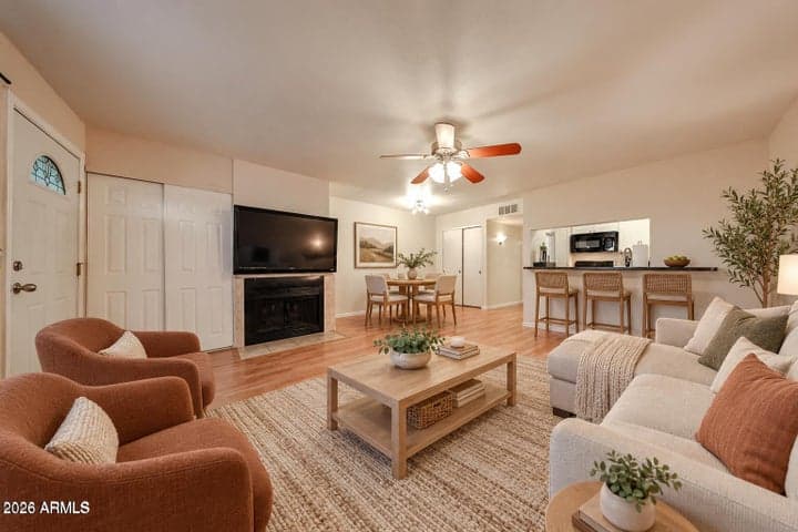 14203 N 19TH Avenue #1038, Phoenix, AZ