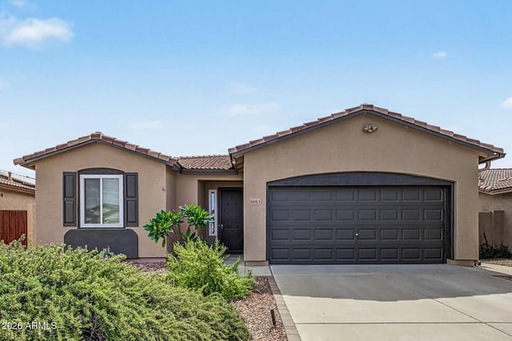 11013 W UTOPIA Road, Peoria, AZ