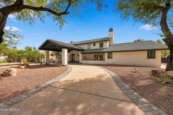 3307 E COCONINO Street, Phoenix, AZ