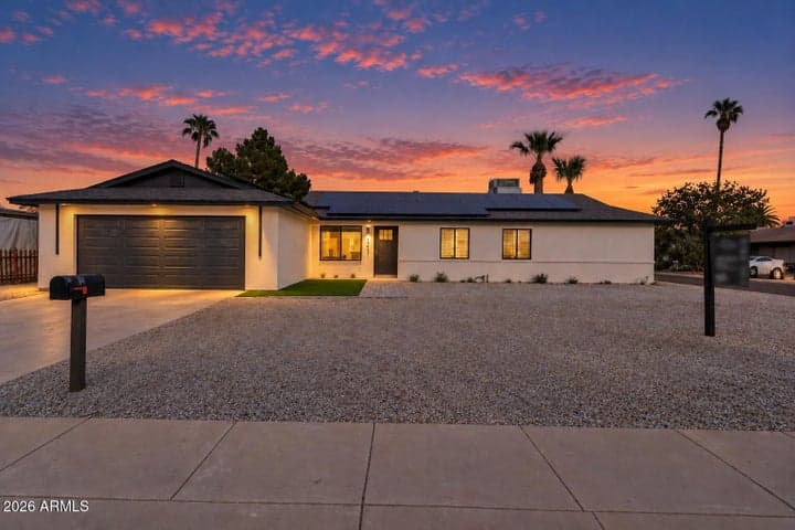12231 N 37TH Street, Phoenix, AZ