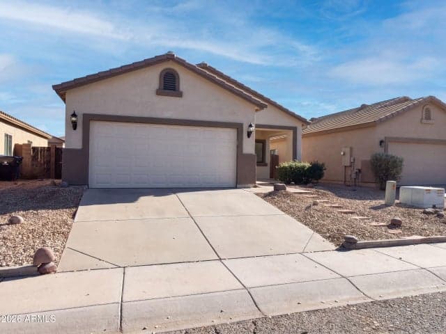 719 W LYDIA Lane, Phoenix, AZ