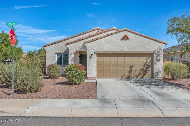 334 W KONA Drive, Casa Grande, AZ