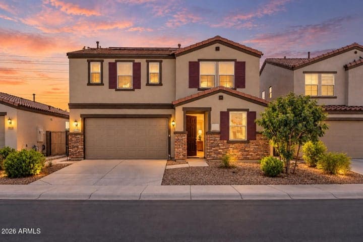 2439 W KOWALSKY Lane, Phoenix, AZ