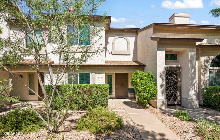 4114 E UNION HILLS Drive #1259, Phoenix, AZ