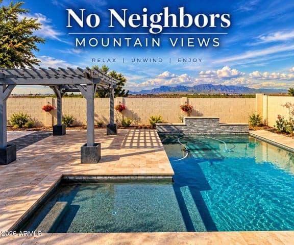 4048 E MICA Road, San Tan Valley, AZ