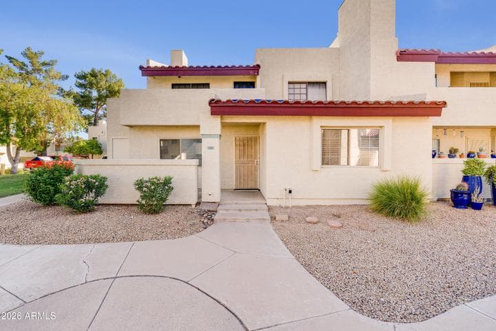 2020 W UNION HILLS Drive #118, Phoenix, AZ