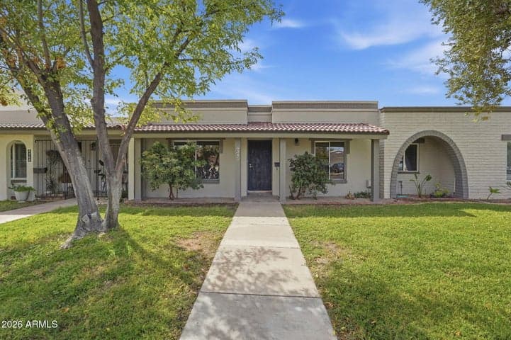 8345 E ROSE Lane, Scottsdale, AZ