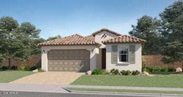 12636 W JONES Avenue, Avondale, AZ