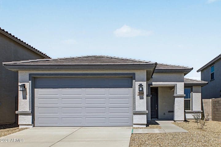 23190 W WILLIAMS Street, Buckeye, AZ