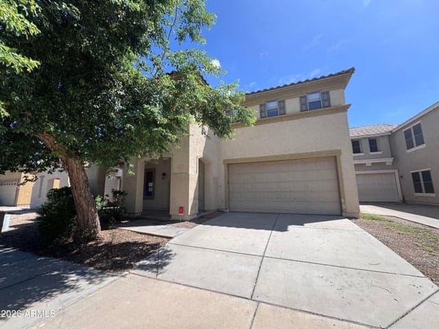 22335 S 211TH Way, Queen Creek, AZ