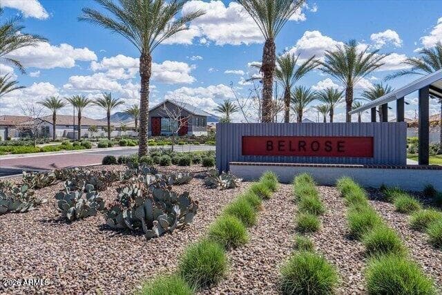 2313 E CASTANETS Drive, Gilbert, AZ
