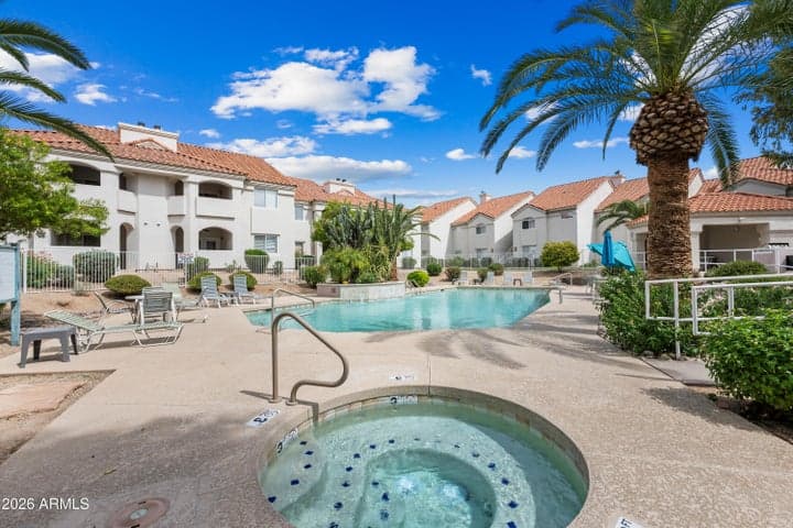 10401 N 52nd St -- #126, Paradise Valley, AZ