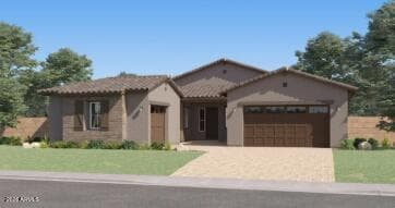 25817 N 174TH Drive, Surprise, AZ