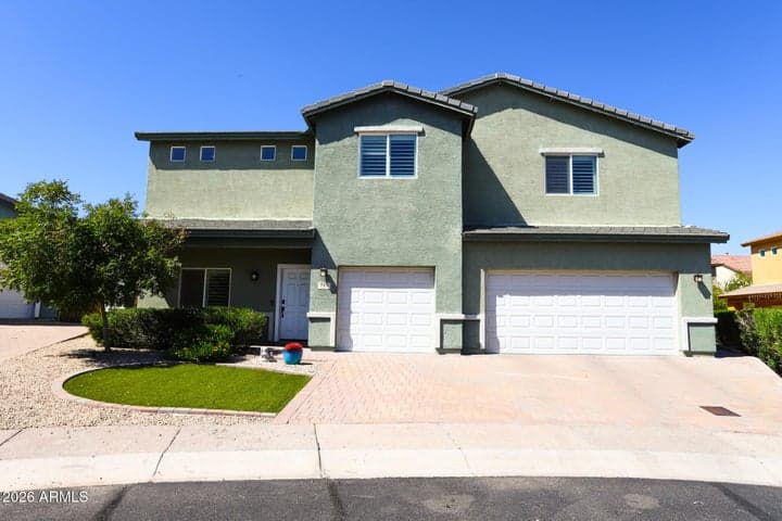 515 W MELODY Drive, Phoenix, AZ