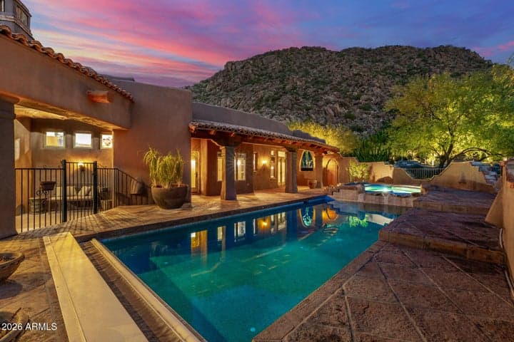 10040 E HAPPY VALLEY Road #499, Scottsdale, AZ