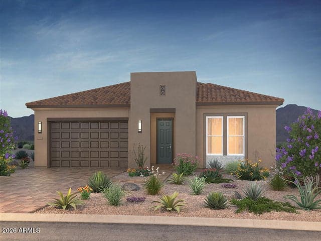 33493 N CHEVELON Drive, Peoria, AZ