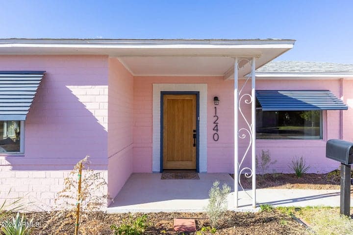 1240 E WINDSOR Avenue, Phoenix, AZ