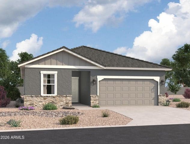 9621 W GABY Road, Tolleson, AZ