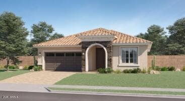 25302 N 175TH Avenue, Surprise, AZ
