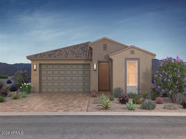 33440 N 129TH Lane, Peoria, AZ