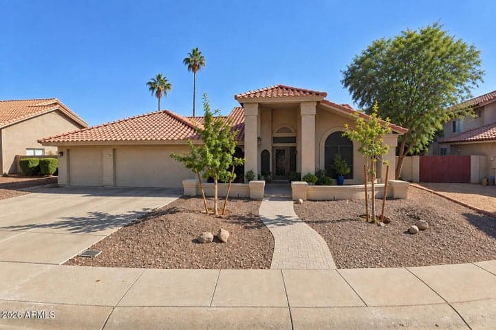 9363 S COLLEGE Avenue, Tempe, AZ