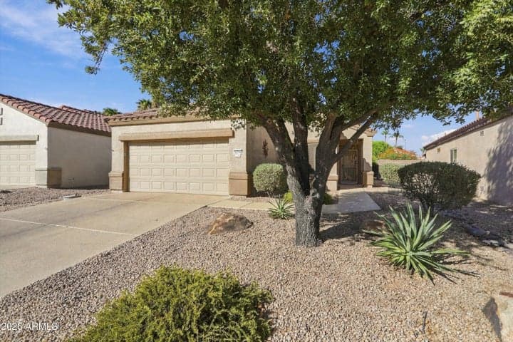 16386 W CRATER Lane, Surprise, AZ