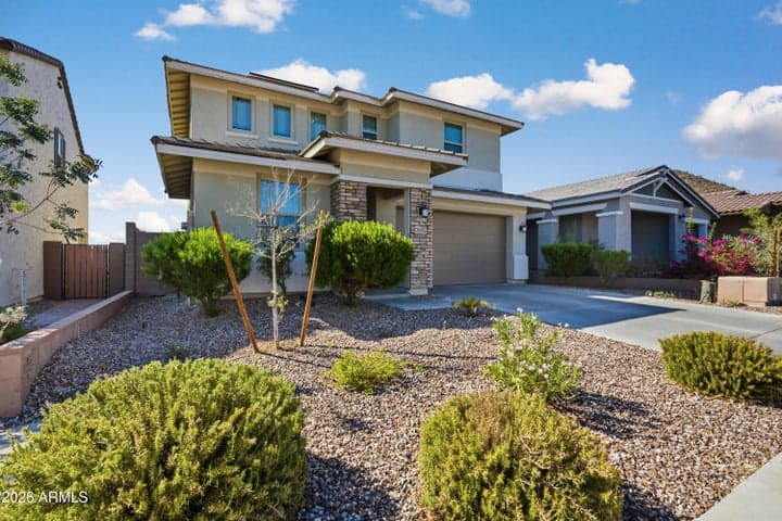 31852 N 125TH Lane, Peoria, AZ