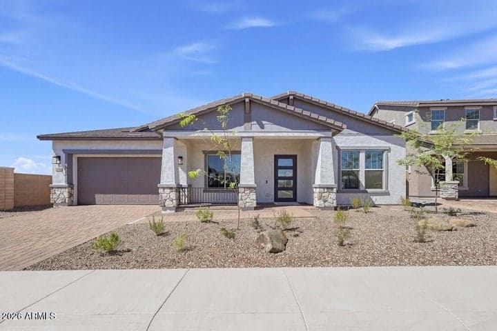 21094 S 190TH Place, Queen Creek, AZ