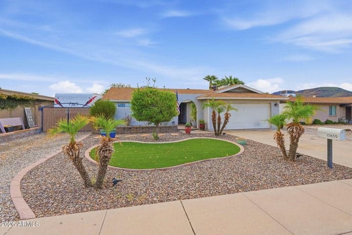 13639 N 21ST Avenue, Phoenix, AZ