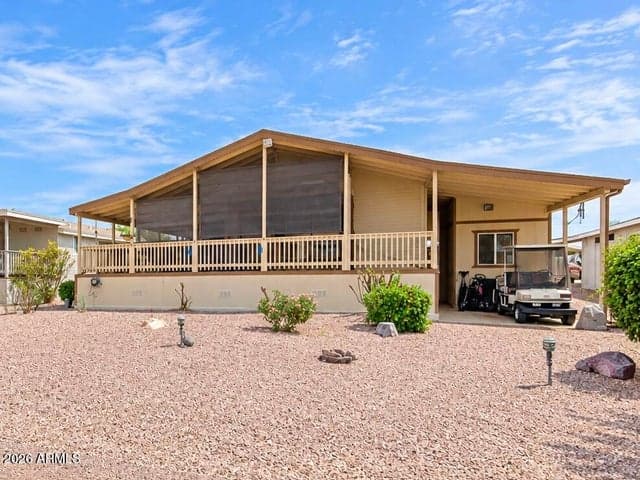 3901 E PINNACLE PEAK Road #384, Phoenix, AZ