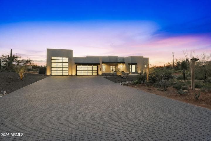 7073 E ASHLER HILLS Drive, Scottsdale, AZ