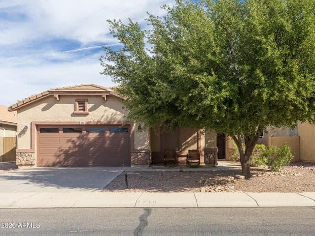 216 W ATLANTIC Drive, Casa Grande, AZ