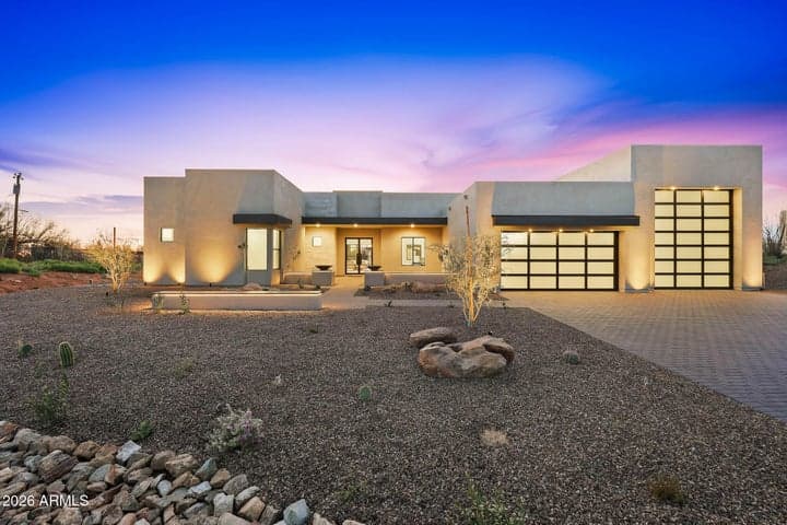 7739 E DYNAMITE Boulevard, Scottsdale, AZ