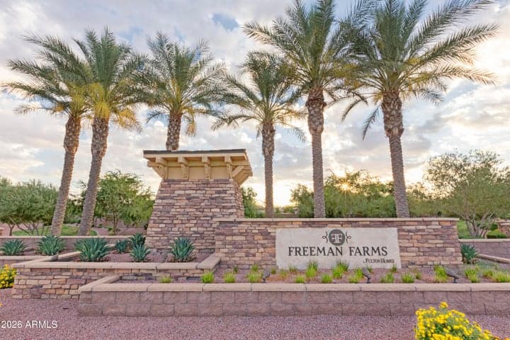 2560 E COCONINO Way, Gilbert, AZ