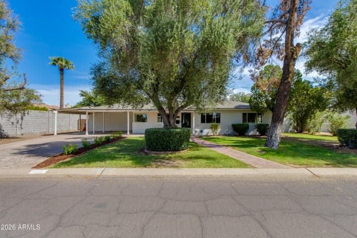 6219 N 11TH Avenue, Phoenix, AZ