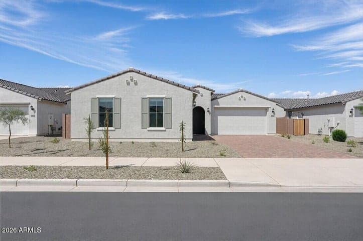 25114 N 171ST Avenue, Surprise, AZ