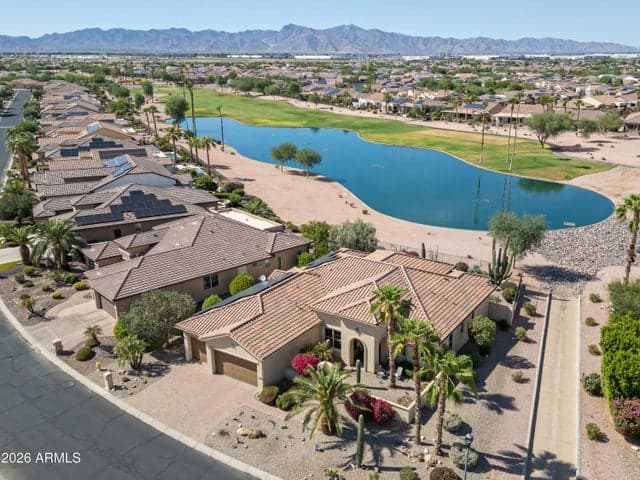 16422 W BERKELEY Road, Goodyear, AZ