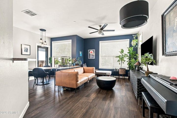 9550 E THUNDERBIRD Road #243, Scottsdale, AZ