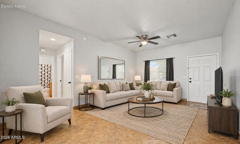 17201 N 16TH Drive #9, Phoenix, AZ
