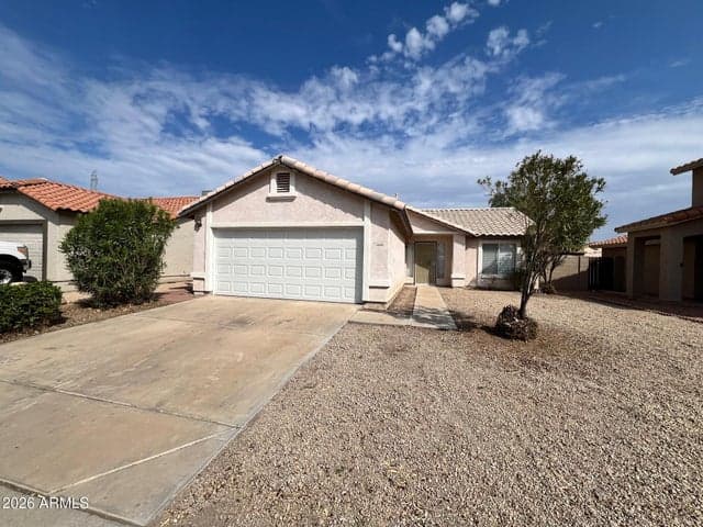 11231 W GOLDEN Lane, Peoria, AZ