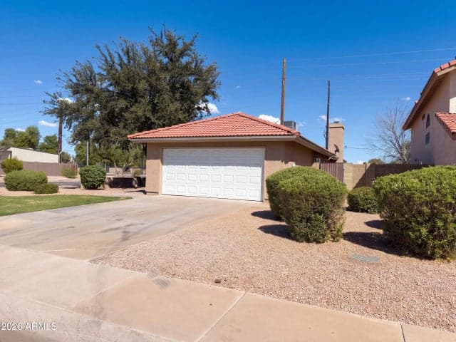 1395 N SANTA ANNA Court, Chandler, AZ