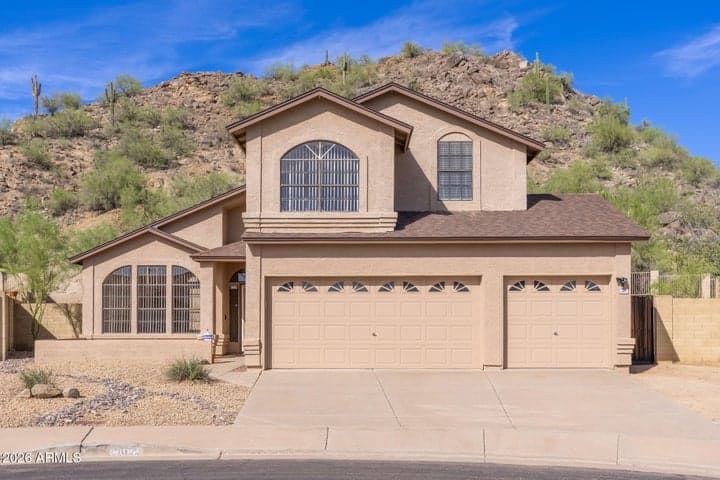 19622 N 19TH Place, Phoenix, AZ