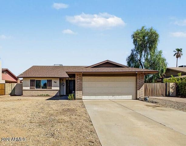 3040 W PHELPS Road, Phoenix, AZ